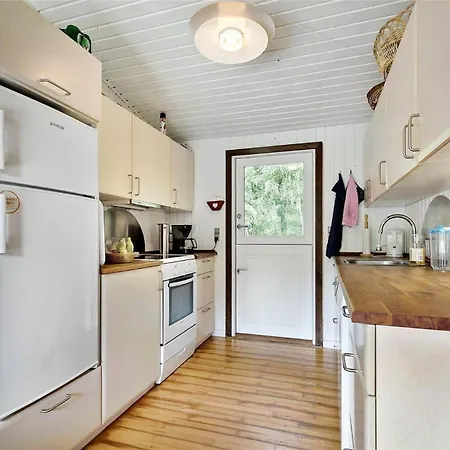 13339-nykobing-sj-sondre-strandvej-26 Casa vacanze *