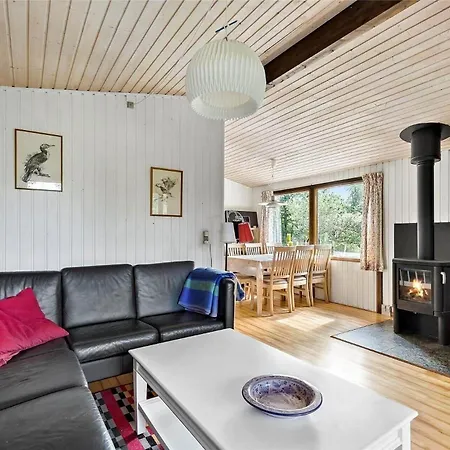 Σπίτι διακοπών 13339-nykobing-sj-sondre-strandvej-26 Lumsås