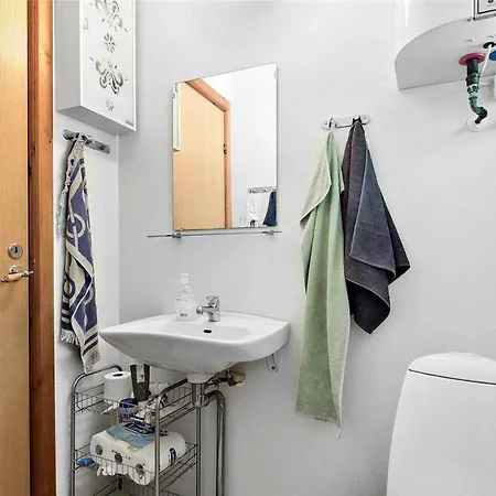 Casa vacanze 13339-nykobing-sj-sondre-strandvej-26 *