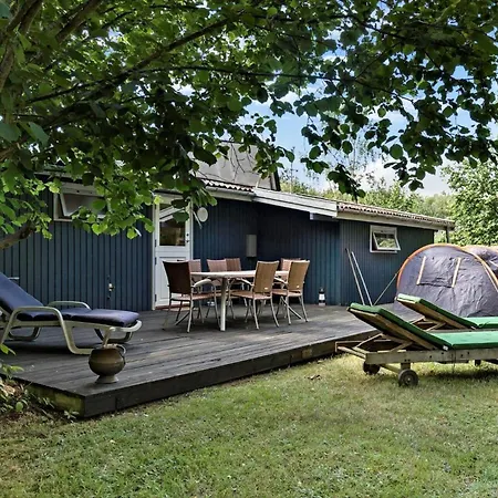 13339-nykobing-sj-sondre-strandvej-26 Casa vacanze